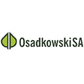 Praca Osadkowski SA