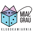Praca Klubokawiarnia Miau Grau