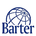 Praca BARTER S.A.