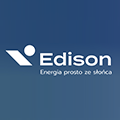 Praca Edison Energia