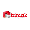 Praca Bimak Systemy Przesuwne