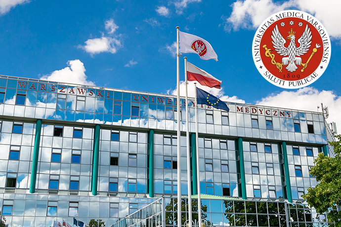 Praca Koordynator ds. badań klinicznych, Warszawski Uniwersytet