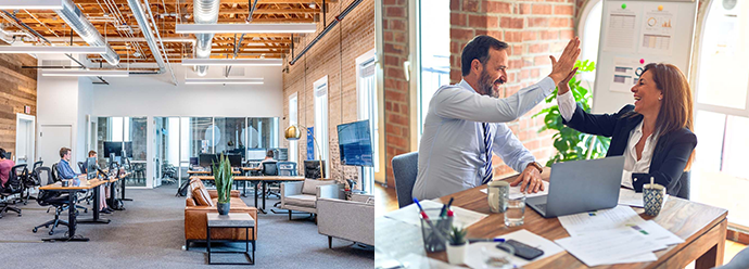 Praca Business Development Manager, HUMAN LEGAL SERVICES