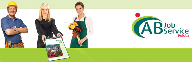 ab job service oferty pracy Ab job service oferty pracy